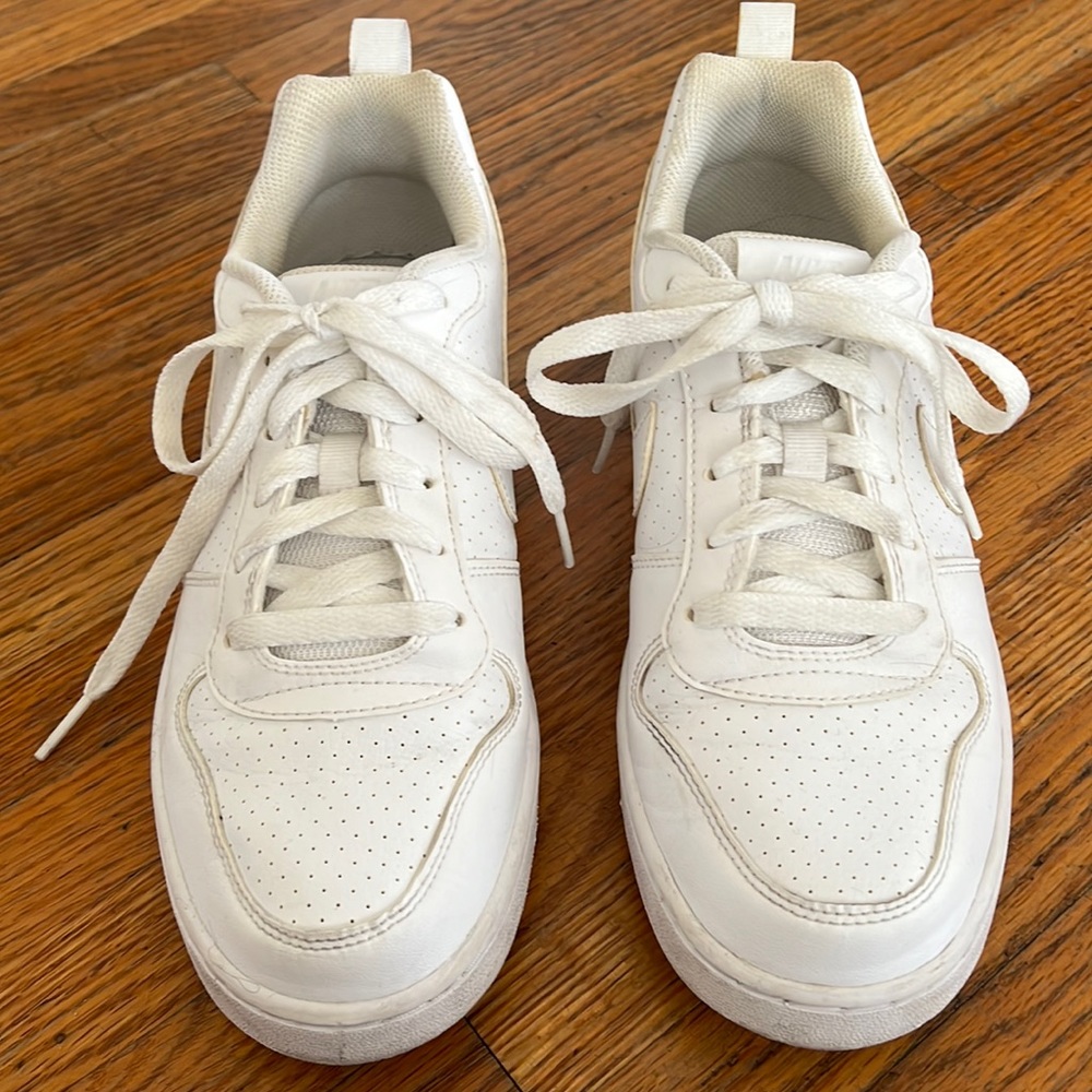 Nike sneakers